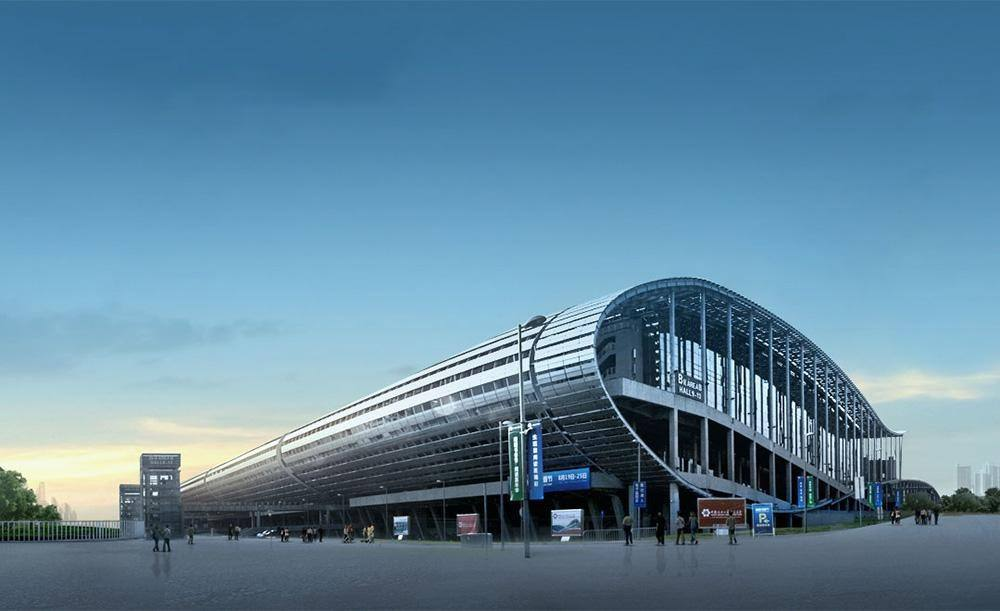 廣州建博會(huì)，歐朗聲學(xué)領(lǐng)航未來！