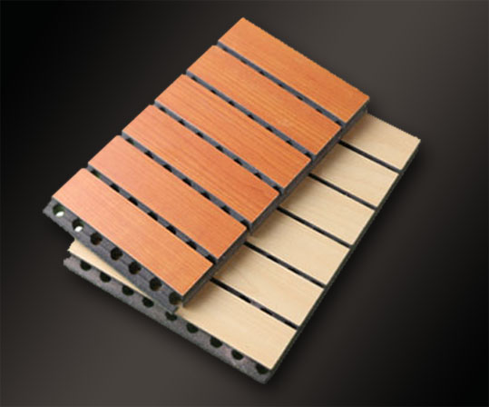 吸音板和隔音板怎么區(qū)別？