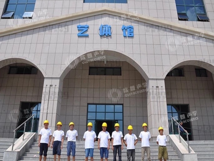 煙臺(tái)第三中學(xué)