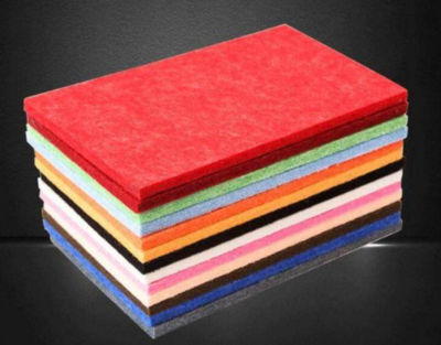 聚酯纖維吸音板防火等級(jí)