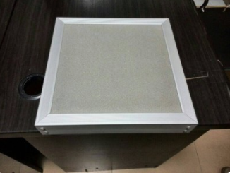 空間吸聲體在進(jìn)行安裝設(shè)計時要考慮哪些因素？