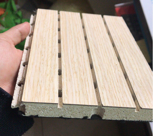 如何選擇學(xué)校用的防火吸音板？