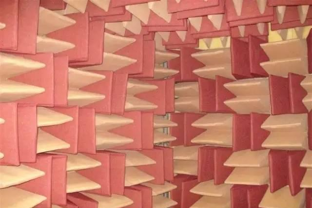 聲學術(shù)語淺析（3）——消聲和輻射阻尼